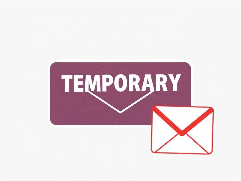 Temporary Email for Signups: Benefits and Risks Explained